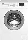 Стиральная машина BEKO WSRE6H512ZSW