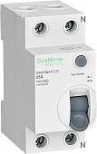 Дифференциальный автомат Systeme Electric C9R36225