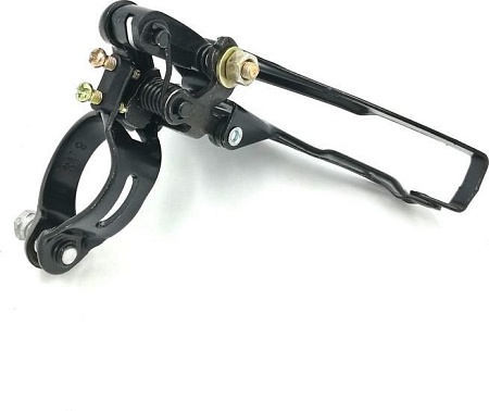 Переключатель скоростей передний Sunrun FD-QD-33 (31.8)