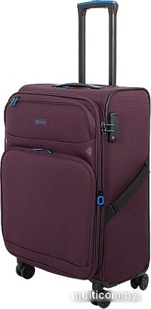 Francesco Molinary 111-22039W/3-24PRP (фиолетовый)