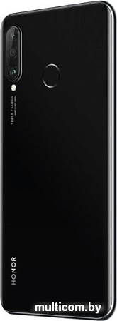 Смартфон HONOR 20S MAR-LX1H 6GB/128GB (полночный черный)