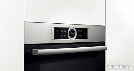 Духовой шкаф Bosch HBG633TS1