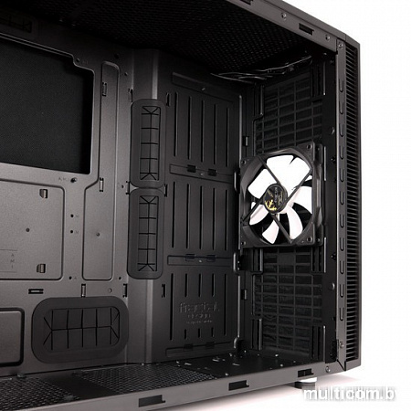 Корпус Fractal Design Define S Window (FD-CA-DEF-S-BK-W)