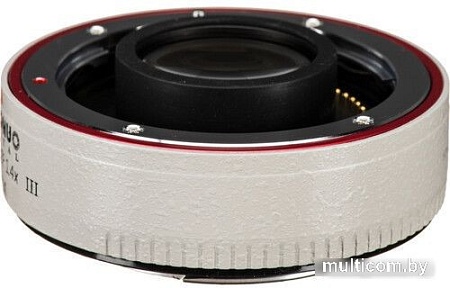 Конвертер Yongnuo Extender EF 1.4x III