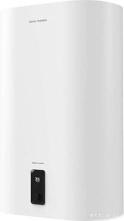 Накопительный электрический водонагреватель Royal Thermo RWH 80 Major Inverter