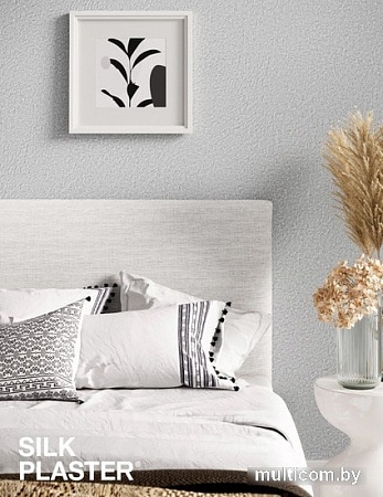 Жидкие обои Silk Plaster Art Design I 237