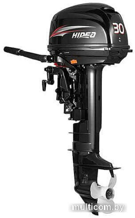 Лодочный мотор Hidea HD30 FHS