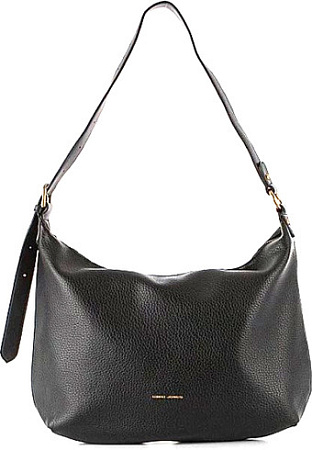 Женская сумка David Jones 823-CM6707-BLK (черный)