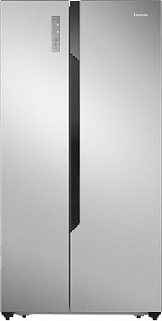 Холодильник side by side Hisense RC-67WS4SAS