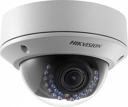 IP-камера Hikvision DS-2CD2742FWD-IS