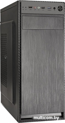 Корпус ExeGate AX-253U 350W EX287513RUS