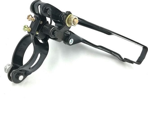 Переключатель скоростей передний Sunrun FD-QD-33 (31.8)