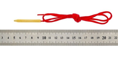 Шнуровка Анданте Веселый зоопарк RDI-D001a