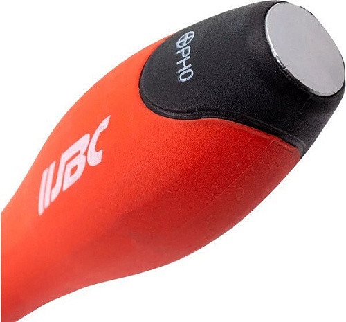 Набор отверток JBC 7007 (7 предметов)