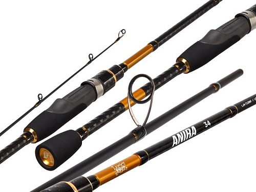 Удилище Lucky John Anira LJA-712LF