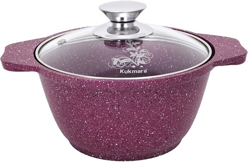 Кастрюля Kukmara Trendy Style Mystery к11tsm