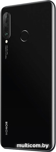 Смартфон HONOR 20S MAR-LX1H 6GB/128GB (полночный черный)