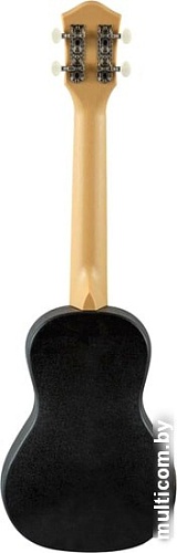 Укулеле Terris PLUC 23 BK