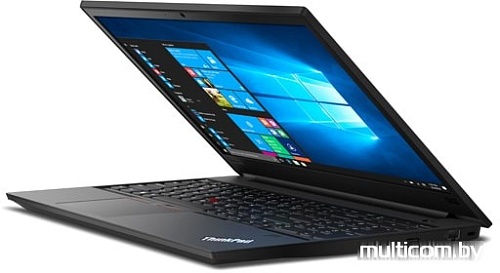 Ноутбук Lenovo ThinkPad E590 20NB0016RT