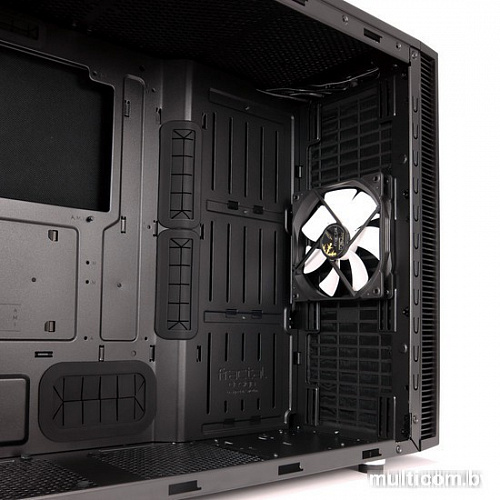 Корпус Fractal Design Define S Window (FD-CA-DEF-S-BK-W)