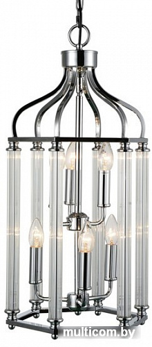 Подвесная люстра ST Luce Cellula SL239.103.06