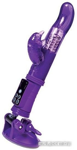 TOYFA High-Tech fantasy