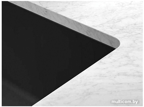 Franke MRG 210/110-52 (черный матовый)