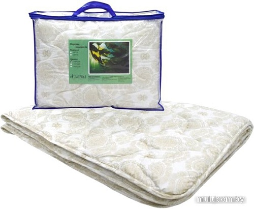 Одеяло АЭлита Морской бриз 172x205