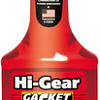 Присадка в масло Hi-Gear Gasket Seal 335 мл (HG2231)