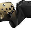 Геймпад Microsoft Xbox Gold Shadow Special Edition