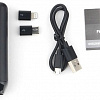 Портативное зарядное устройство Gembird GPB-101