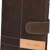 Кошелек Bellugio ZM-116R-123A (коричневый)