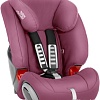 Автокресло Britax Romer Evolva 1-2-3 (wine rose)