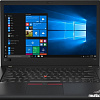 Ноутбук Lenovo ThinkPad T480 20L50000RT