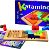 Настольная игра Gigamic Katamino