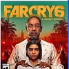 Far Cry 6 (без русской озвучки и субтитров) для PlayStation 5