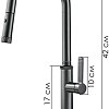 Смеситель Ekko E6002-5