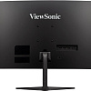 Монитор ViewSonic VX2719-PC-MHD