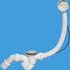 Сифон McAlpine MRB2C-PB