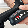 Пылесос Bosch Series 6 BBS611BSC