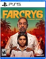 Far Cry 6 (без русской озвучки и субтитров) для PlayStation 5