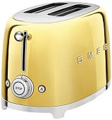 Тостер Smeg TSF01GOEU