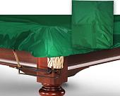 Чехол для бильярдного стола Старт 7-1 (зеленый, без логотипа)