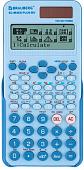 Инженерный калькулятор BRAUBERG SC-991ES-PLUS-BU 272653