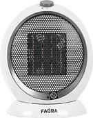 Тепловентилятор Neoclima PTC-20 Faura серебристый