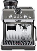 Рожковая кофеварка DeLonghi La Specialista Arte Evo Cold Brew EC9255.T