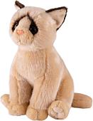 Классическая игрушка Maxitoys Maxi Life Сиамская кошечка ML-SO-130222-25-3