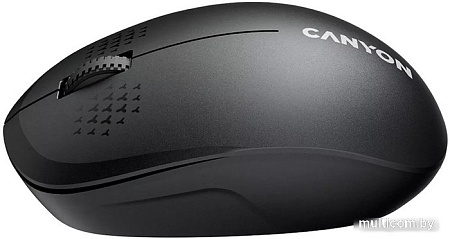 Мышь Canyon MW-04 (черный)