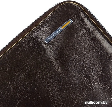 Кошелек Piquadro Blue square AC2648B2/BLU2