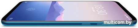 Смартфон MEIZU 16Xs 6GB/64GB международная версия (синий)